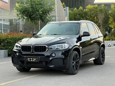 BMW X5 (Import)