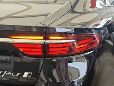 Geely Xingrui