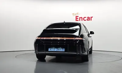 Hyundai Ioniq6