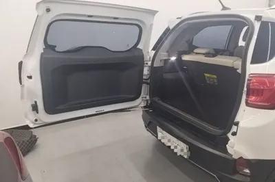 BYD Yuan Pro