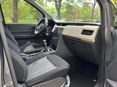 Wuling Zhengcheng