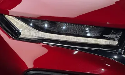 ChevroletGMDaewoo Trailblazer