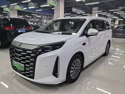 BYD Xia