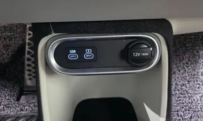 Genesis GV60