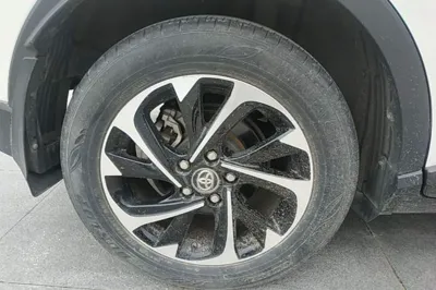 Toyota Izoa