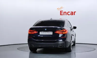 BMW Gran Turismo