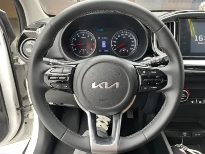 Kia KX1