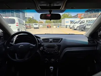 Kia K2
