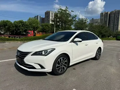 Changan Eado