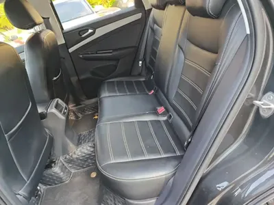 Jetta VS5