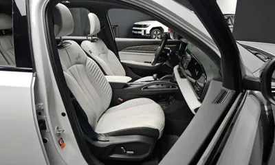 Renault-KoreaSamsung Grand Koleos