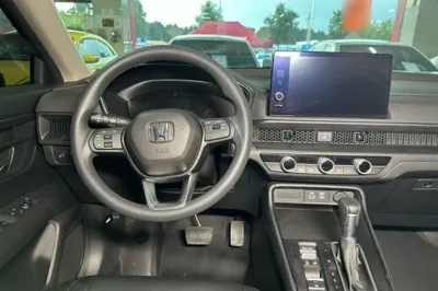 Honda Breeze