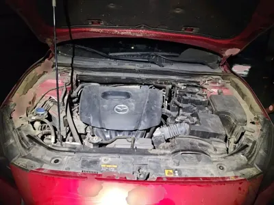 Mazda 3 Axela