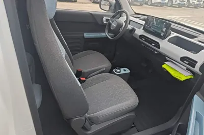 Geely Galaxy Panda