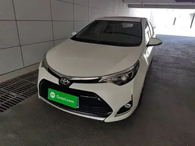 Toyota Levin