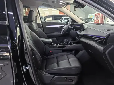 Buick Envision S