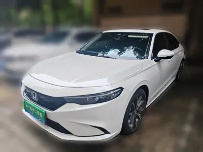 Honda Integra