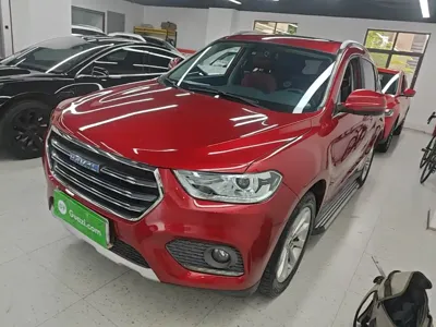 Haval H2