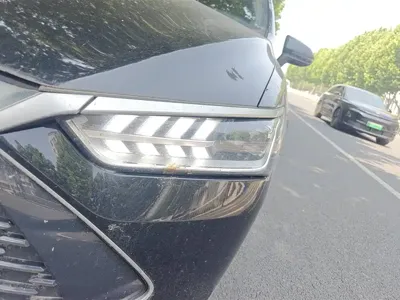 BYD Qin Plus