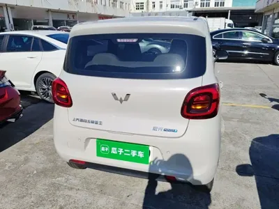 Wuling MINIEV