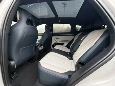 BYD PLUS New Energy