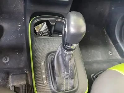 Roewe Clever