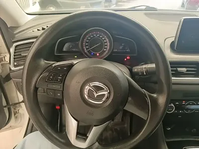 Mazda 3 Axela