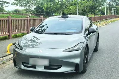 Hyptec GT