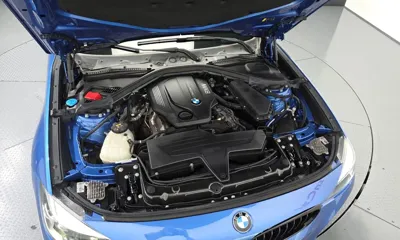 BMW Gran Turismo