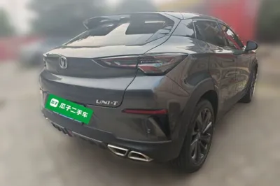 Changan UNI-T