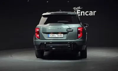 KG_Mobility_Ssangyong Torres