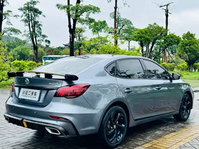 MG MG6