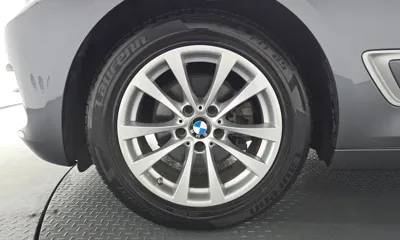 BMW Gran Turismo