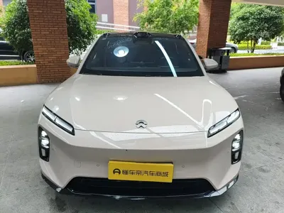 Nio ET5
