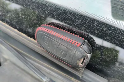 Geely Auto Emgrand X7 Sport
