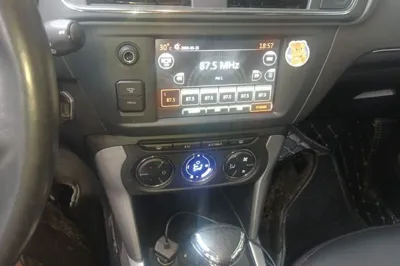Citroen C3-XR