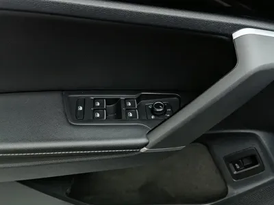Volkswagen X