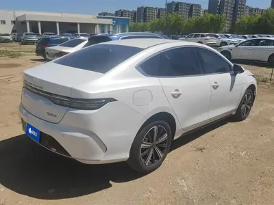 BYD Destroyer 05