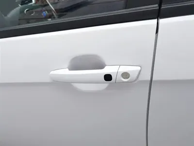BYD F3