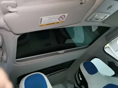 Smart Smart Forfour
