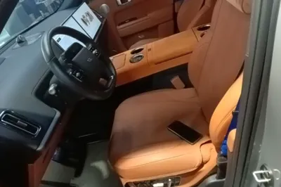 Li Auto L9