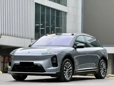 Nio ES6