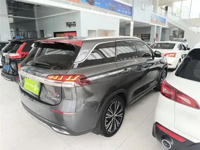 Oshan Oushang X7