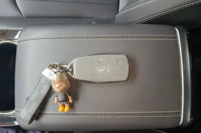 Chery Tiggo 8 Plus