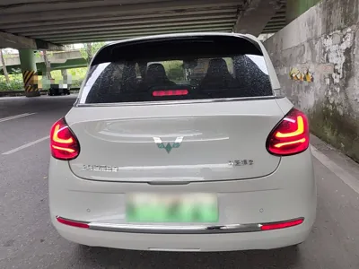 Wuling Bingo
