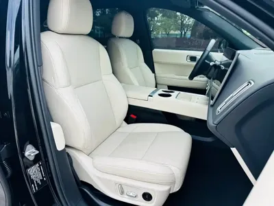 Li Auto Li L6