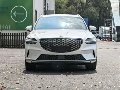 Genesis 捷尼赛思纯电GV70