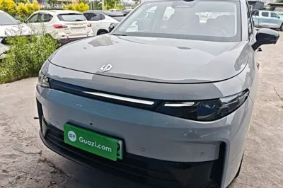 Leapmotor C10