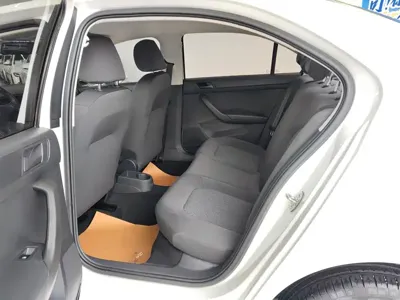 Volkswagen Santana