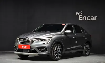 Renault-KoreaSamsung XM3